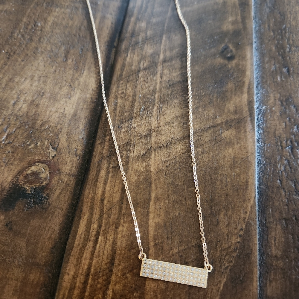 Necklace - Picture 3 of 4